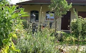 Ferienzimmer Am Brauhausgraben